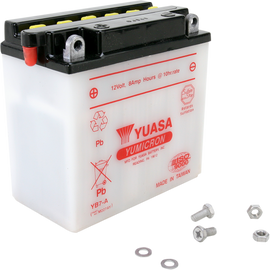 Battery - YB7-A