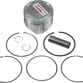 Piston Kit - XR/TRX400