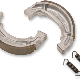 Brake Shoes - Kawasaki/Suzuki