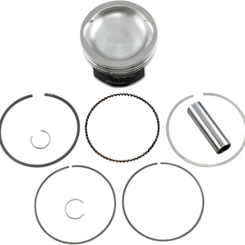 Piston Kit - RZR800 - 10.2:1