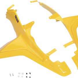 Front Fender - Yellow