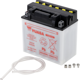 Battery - YB16CB