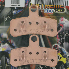 Brake Pads - Harley-Davidson - EPFA457HH