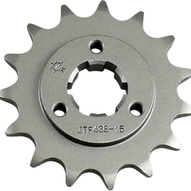 Counter Shaft Sprocket - 15-Tooth