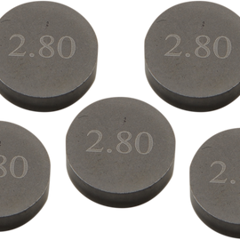 Valve Shim - 5 pack