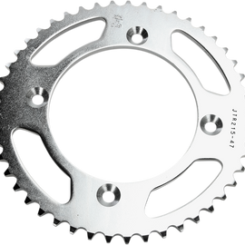 Sprocket - Rear - Honda - 47-Tooth