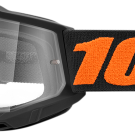 Youth Accuri 2 Goggles - Chicago - Clear