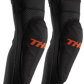 Comp XP Elbow Guards - Black - L/XL