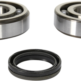 Crank Bearing and Seal Kit