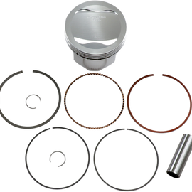 Piston Kit - TT/XT 350