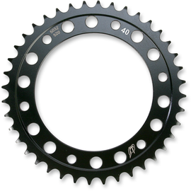 Rear Sprocket - 40-Tooth