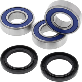 Wheel Bearing Kit - Rear - Kawasaki