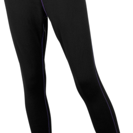 Women's Insulator Mid-Weight Pants - Black - XL