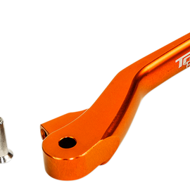 Orange Replacement Flex Clutch Lever