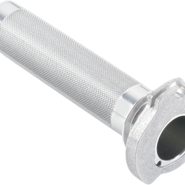 Throttle Tube - YZ - Aluminum