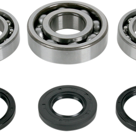 Differential Bearing/Seal Kit - Front