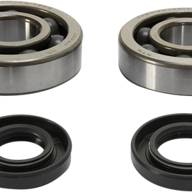 Crank Bearing and Seal Kit