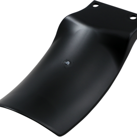 Rear Mud Plate - Black - YZF450