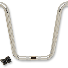 Chrome 16" Handlebar