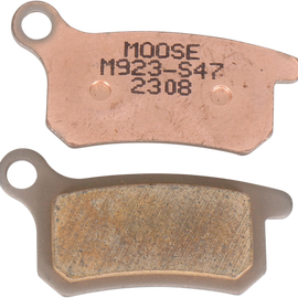 XCR Brake Pads - Front