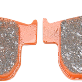 Brake Pads - Sportster - FA381V