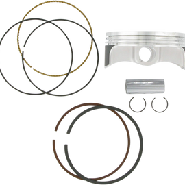 Piston Kit - Standard