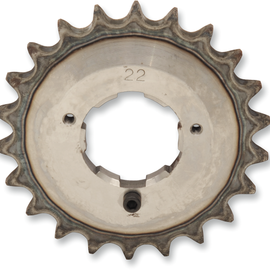 Transmission Mainshaft Sprocket - 22-Tooth