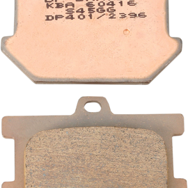 Standard Brake Pads - Yamaha XS