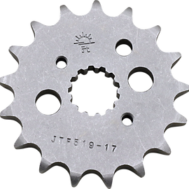 Counter Shaft Sprocket - 17-Tooth