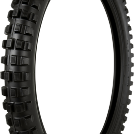 Tire - K257D - 3.00-16 - Front - 43M - 4 Ply