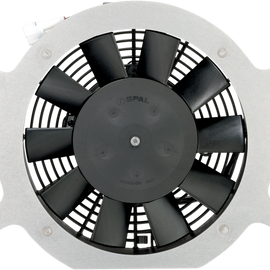 Hi-Performance Cooling Fan - 440 CFM