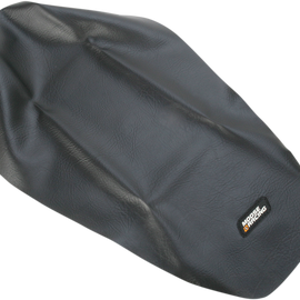 Seat Cover - Black - Suzuki