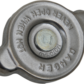 Radiator Cap - Can-Am
