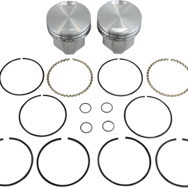 Piston Kit80544