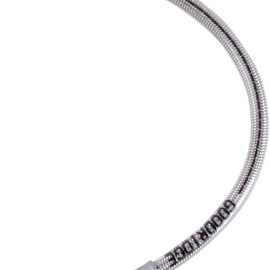 Brake Line - Universal - 24"