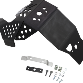 Pro Skid Plate - Yamaha