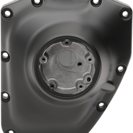 Cam Cover Black 99-00 Twin Cam