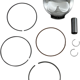 Piston Kit - Yamaha