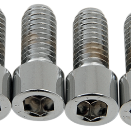 5/16-18 X 3/4" Smooth Socket Head