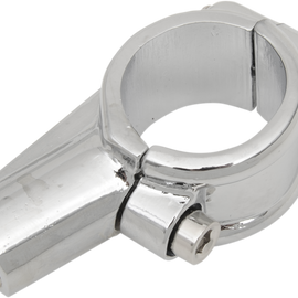 Mirror Mount - 1" - Chrome