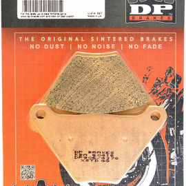 Sintered Brake Pads - DP906