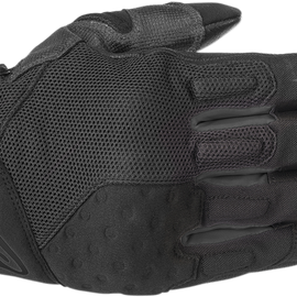Crossland Gloves - Black/Black - L