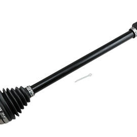 Complete Axle Kit - Heavy Duty -Rear Left/Right - Polaris