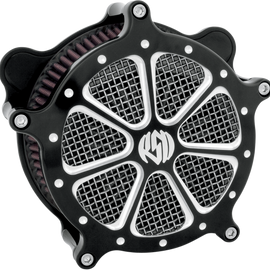 Speed 7 Air Cleaner - Contrast Cut