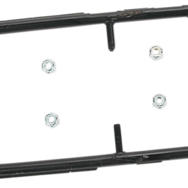 X-calibar Carbide Runner - 505 Series - 4" - 60°