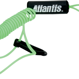 Lanyard - Green