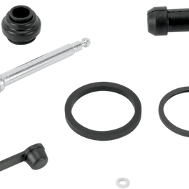 Caliper Rebuild Kit - Rear - RM 125/250