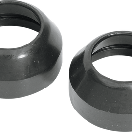 Fork Boots - 35 mm - FL/FLH '48-'77 (Early)