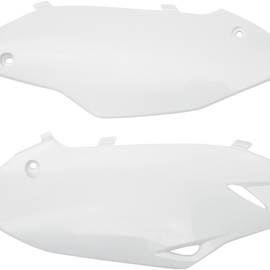 Side Panels - White - KXF