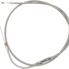 Clutch Cable - Victory - Stainless Steel